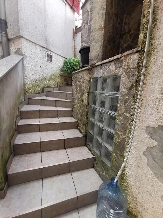 Spacious Apartment In Pula 0*,  Croatia