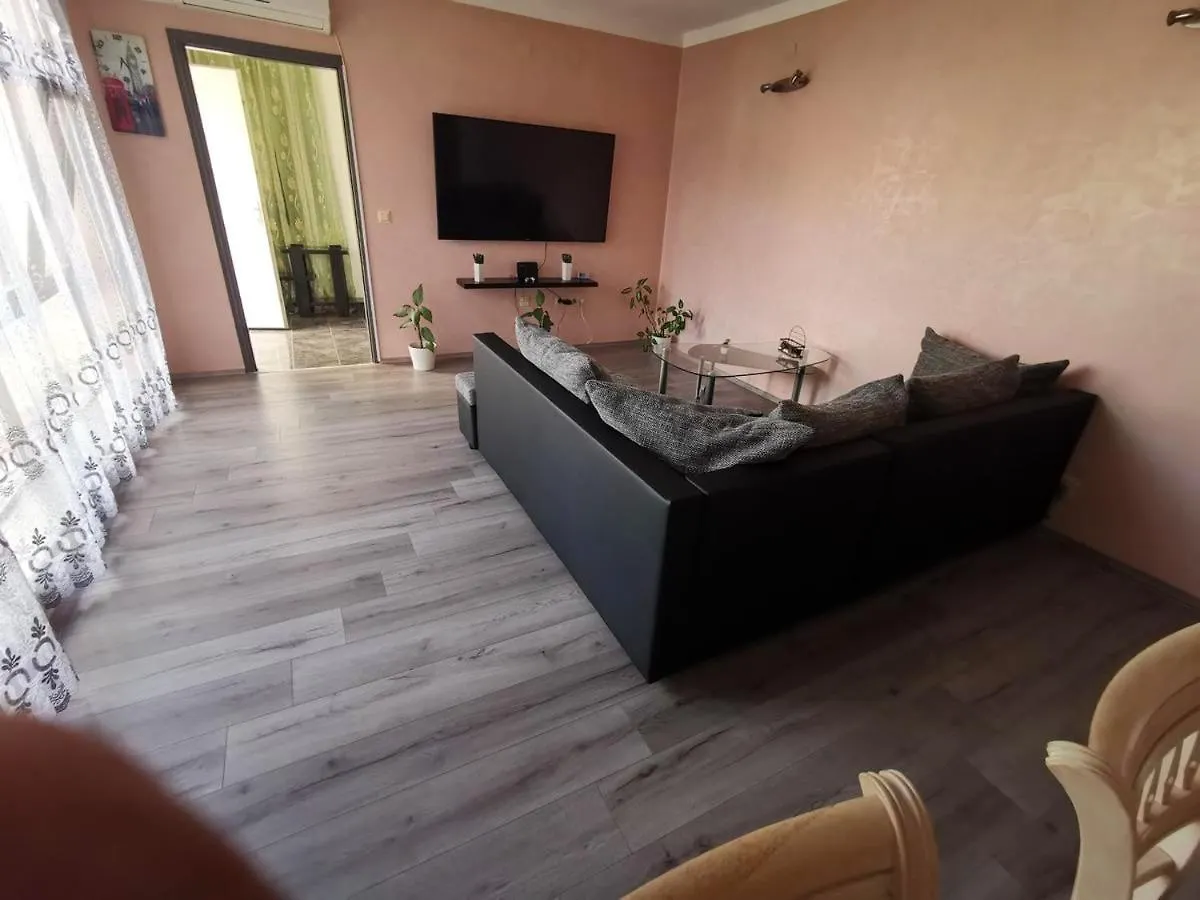 Spacious Apartment In Pula